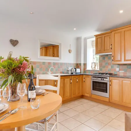 Holiday home Meadow Padstow